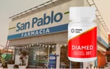 Diamed en Farmacia San Pablo: Lo Que Nadie Te Dice